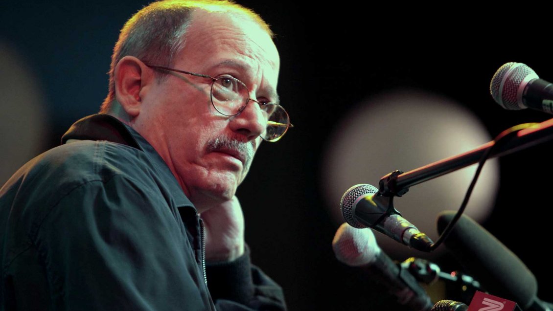 Silvio Rodríguez anuncia su primer disco en cinco años