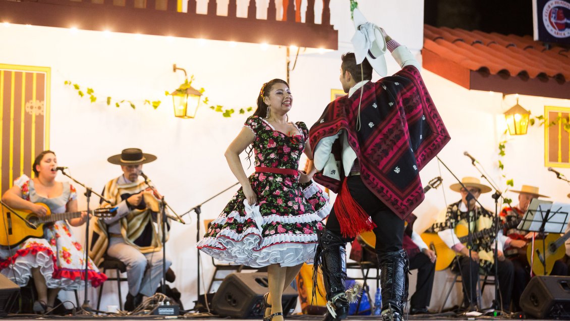 Club de Huasos de Arica renunció a subveción para apoyar emergencia sanitaria