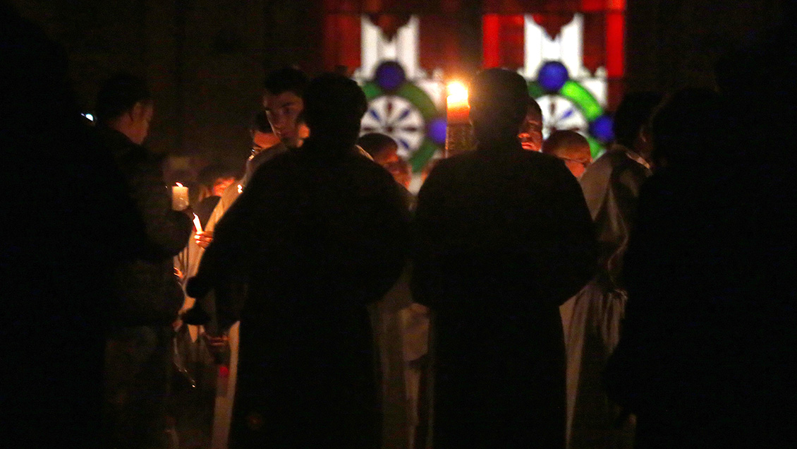 Core pide al intendente del Biobío prohibir nuevamente los cultos religiosos