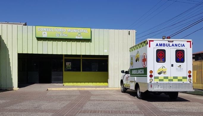 Consultorio de La Cruz tiene a 20 funcionarios en cuarentena tras Covid-19 en una trabajadora