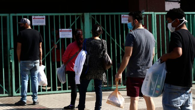 Director del Hospital San José: Estamos muy cerca de superar nuestra capacidad