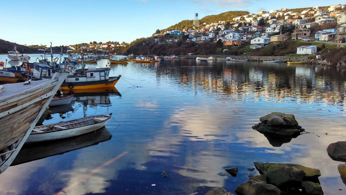 Aysén: La comuna de Guaitecas eligió a su tercer alcalde en dos años