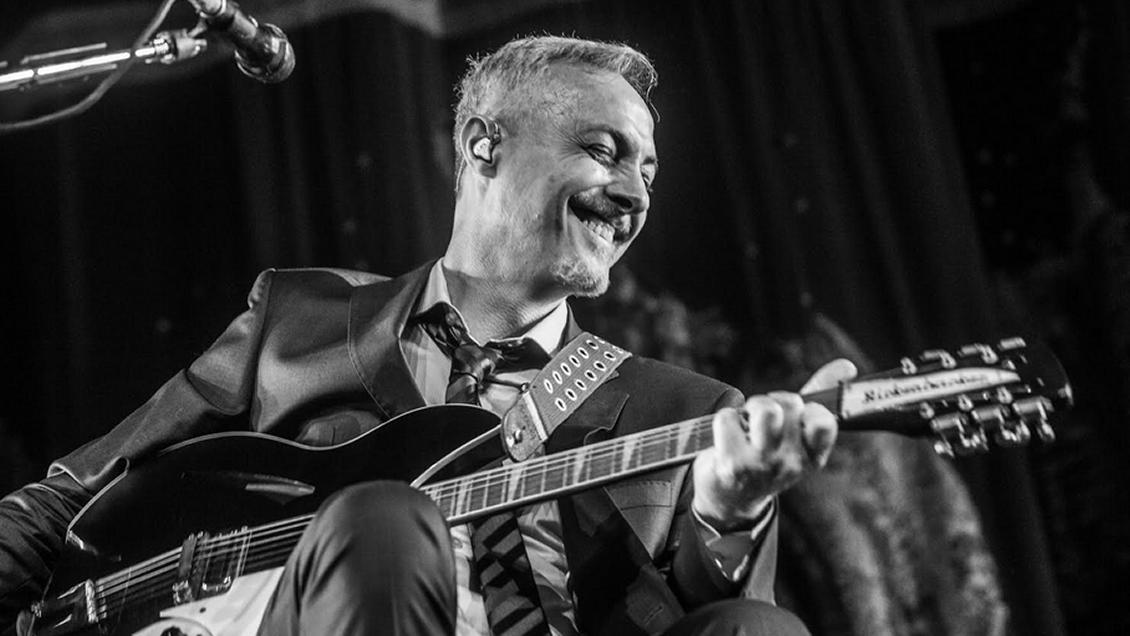 Pedro Aznar puso a la venta entradas para show vía streaming y a la carta