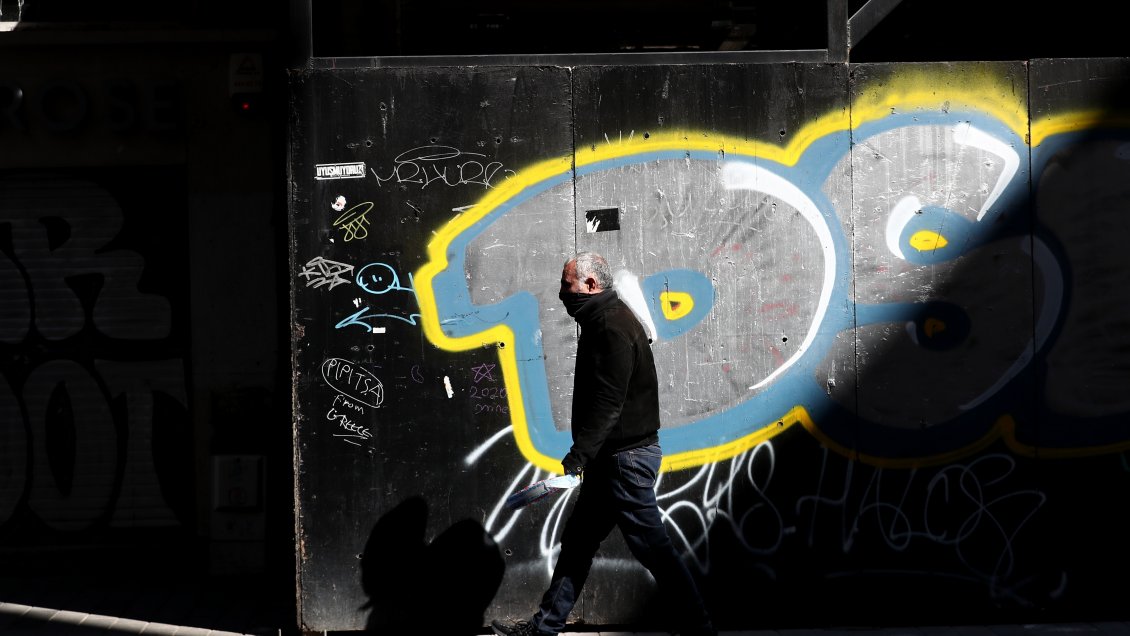 Minsal prolonga cuarentena obligatoria en seis comunas de Chile