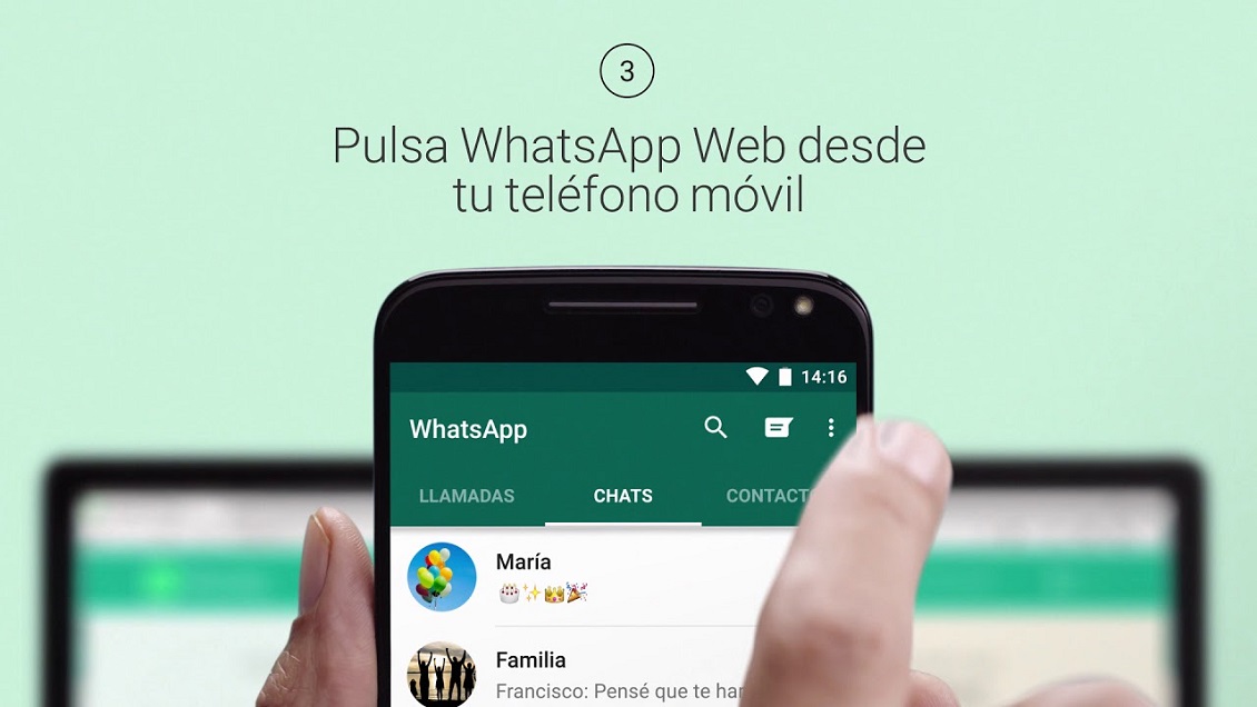 Videollamadas: WhatsApp Web sumará función para competir con Zoom