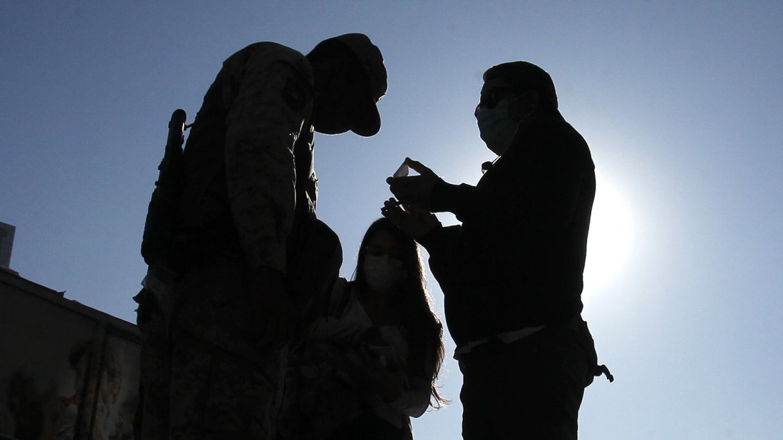 Harboe advierte que es 