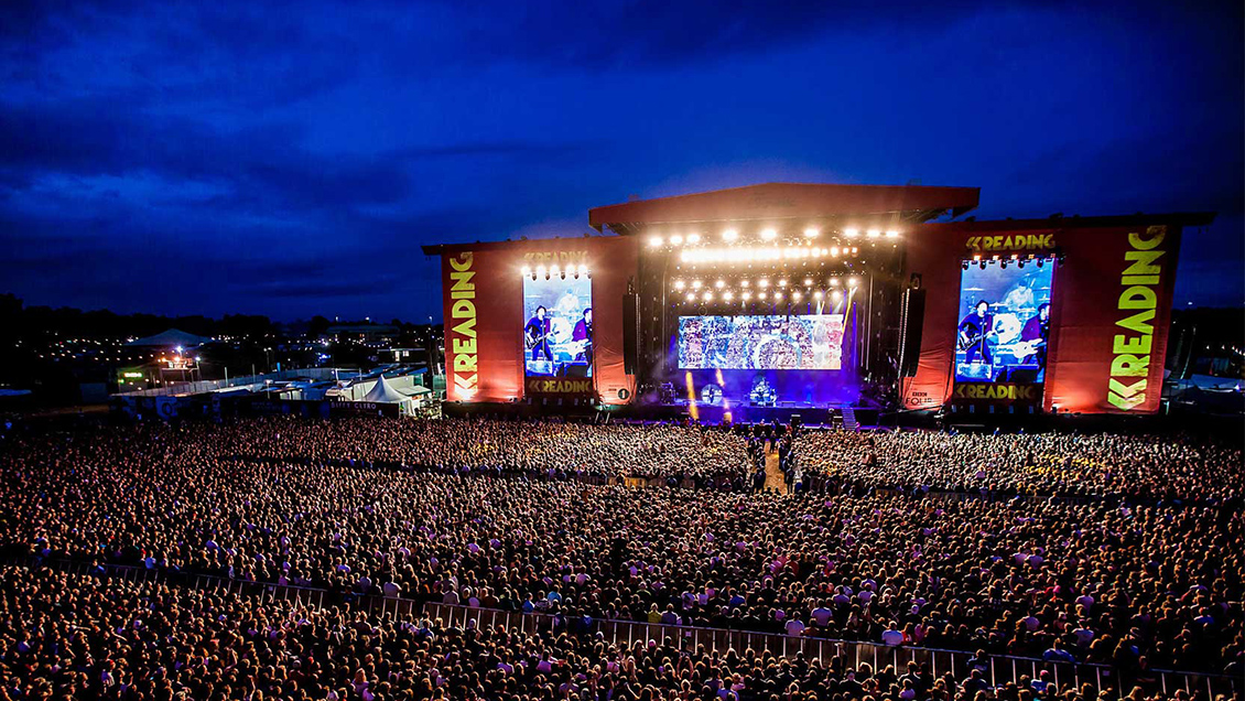 Otros caídos: festivales Reading y Leeds cancelaron su versión 2020