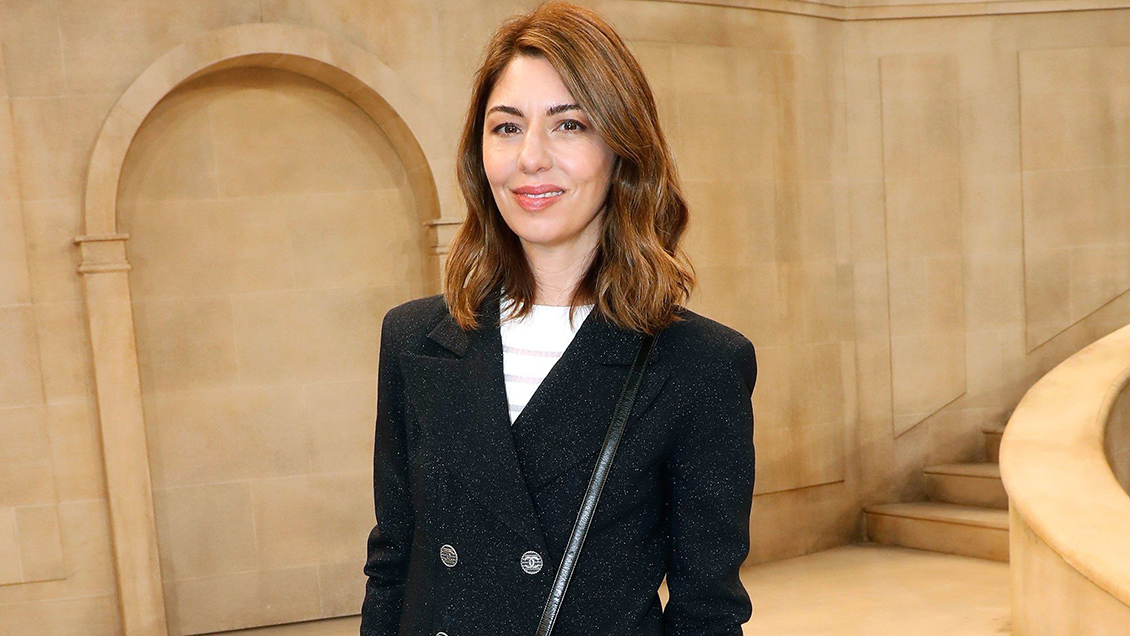 Sofia Coppola realizará su primera miniserie para Apple TV+