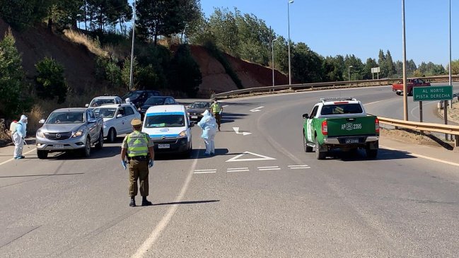 En control sanitario descubren a sujeto con marihuana: En su casa tenía un invernadero indoor