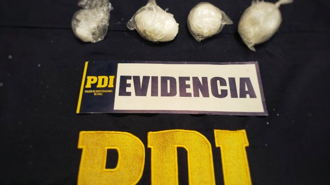 Traficantes utilizaban encomiendas para evitar aduanas sanitarias