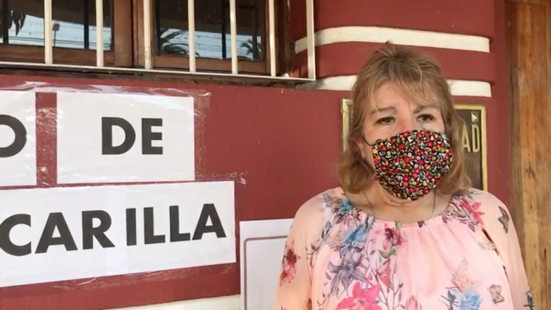 Intendente criticó llamado de la alcaldesa de Nogales a apedrear a quienes carretean