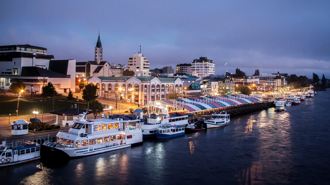 Valdivia iluminará sus calles con tecnología LED para ahorro y eficiencia