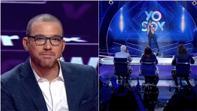 Programas claves de Chilevisión volverán con diversas medidas de seguridad