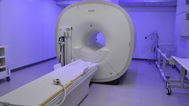 Cesfam Videla hará exámenes de imagenología para descongestionar el Hospital de Iquique