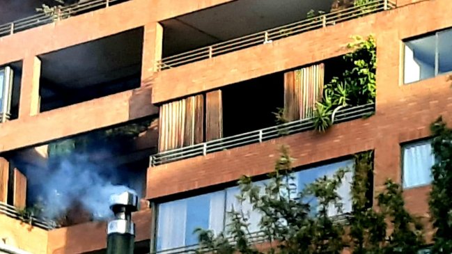 Segunda alerta ambiental por mala calidad del aire en Talca y Maule