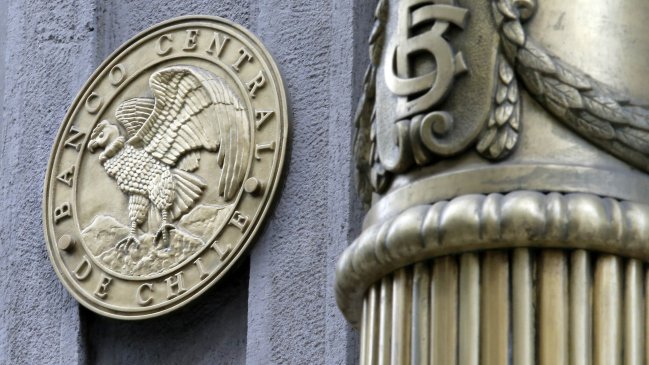 Banco Central y crisis sanitaria: Impactos en mercados financieros locales han sido acotados