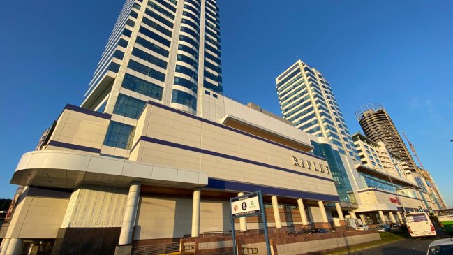 Defensoría Civil interpuso recurso para evitar que se abran centros comerciales en Los Lagos