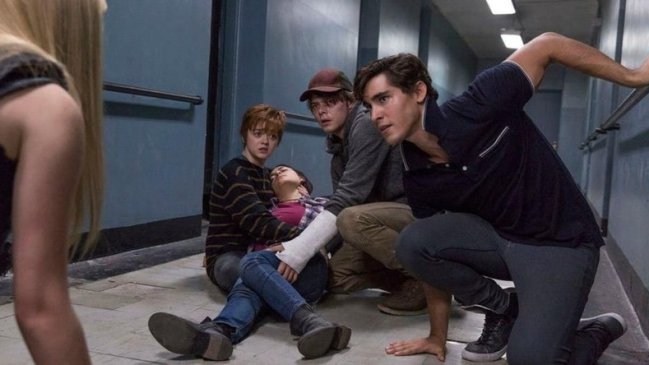 ¿La quinta es la vencida? 