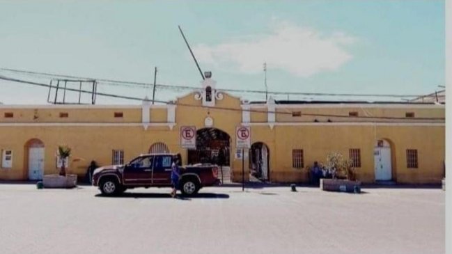 Región de Antofagasta: La tasa de incidencia en María Elena es superior a mil