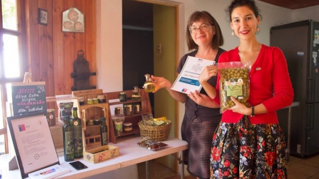 Más de 130 pymes de Atacama recibieron recursos para recuperarse del estallido social