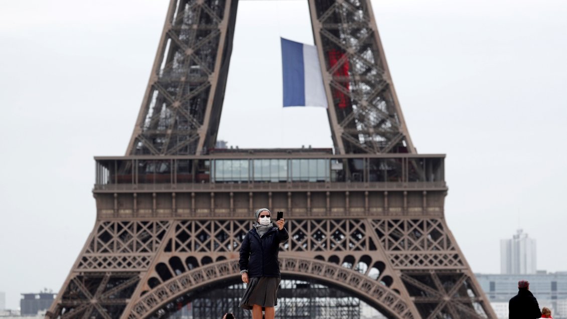 Comisión Europea propone corredores seguros entre países para salvar el turismo