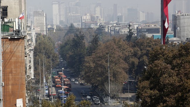 Gobierno decreta cuarentena en 38 comunas de la Región Metropolitana