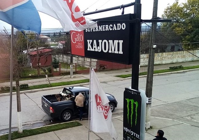 Santa Juana extendió horario de atención del comercio mientras tramitan recurso