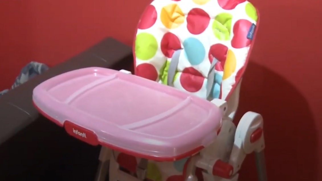 Pareja vendía droga en su casa: Su bebé de 10 meses se intoxicó y está crítica