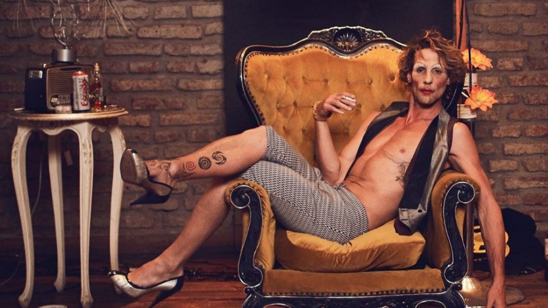 Teatro Mori suspende polémica obra de Gonzalo Valenzuela y Roberto Farías