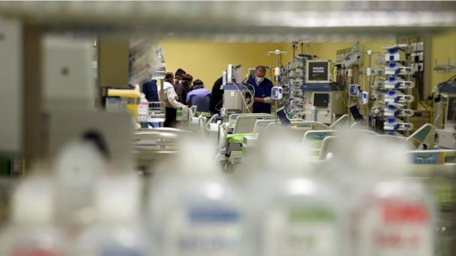 OMS: El coronavirus podría convertirse en un virus endémico y no irse nunca