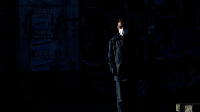 Región por región: El detalle de los 37 mil casos de Covid-19 en el país