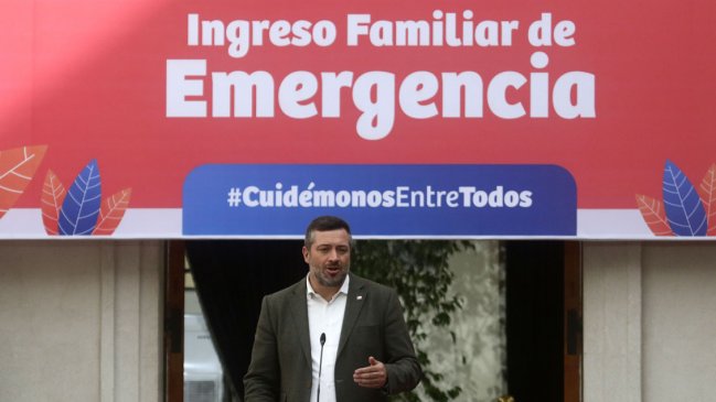 Quiénes recibirán el Ingreso Familiar de Emergencia y cuándo será pagado