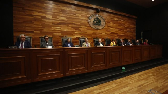 Los argumentos del TC para rechazar el retiro de fondos de las AFP