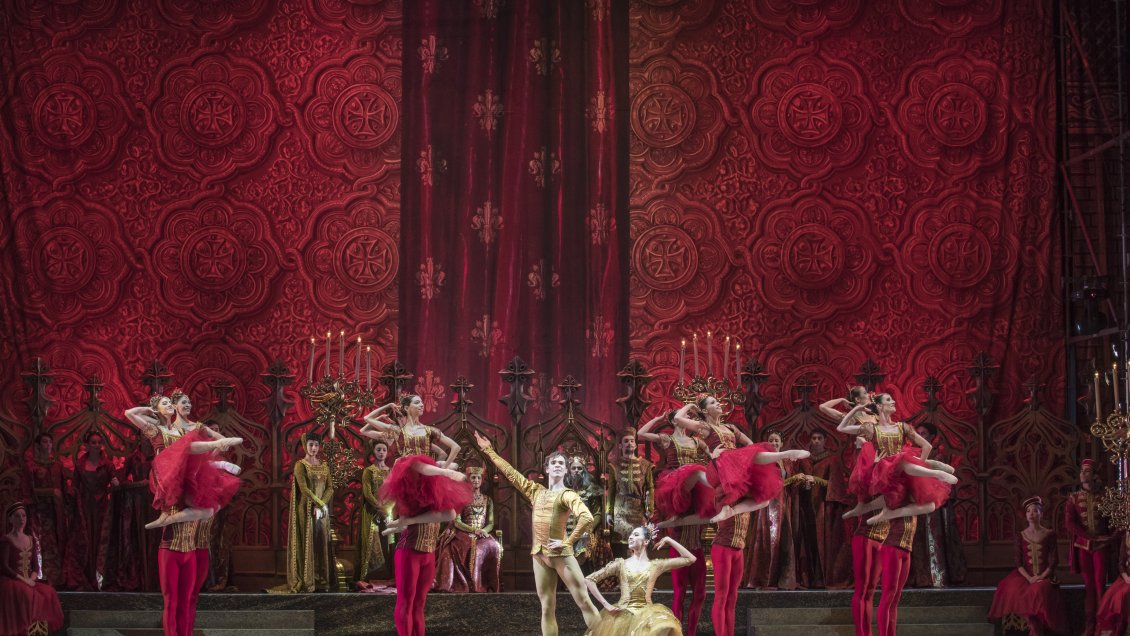 Teatro Municipal de Santiago anunció tercera temporada del Municipal Delivery