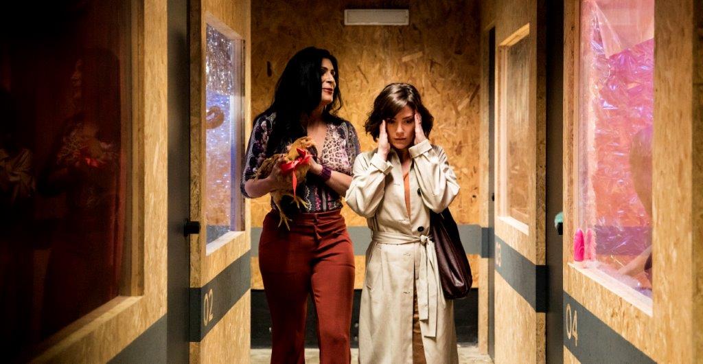 HBO realizará evento virtual para lanzar la comedia 