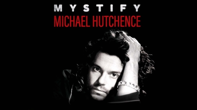 Llega a Netflix el documental sobre la voz de INXS Michael Hutchence