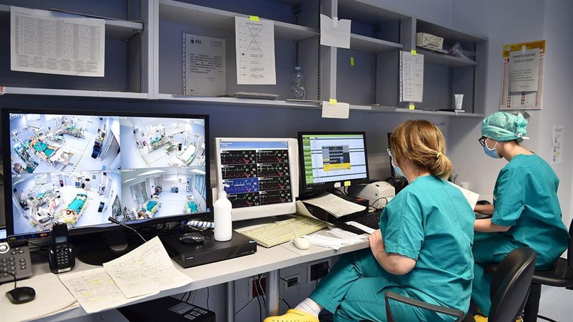 Estudio: Factores sociodemográficos influyen a la hora de contraer Covid-19