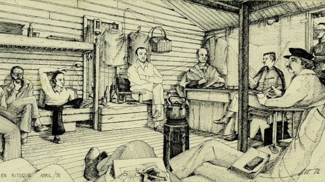 Museo de la Memoria lanza primera exposición virtual sobre arte y prisión política