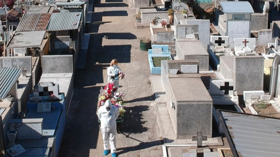 Longaví prepara construcción de nuevo cementerio por saturación del actual