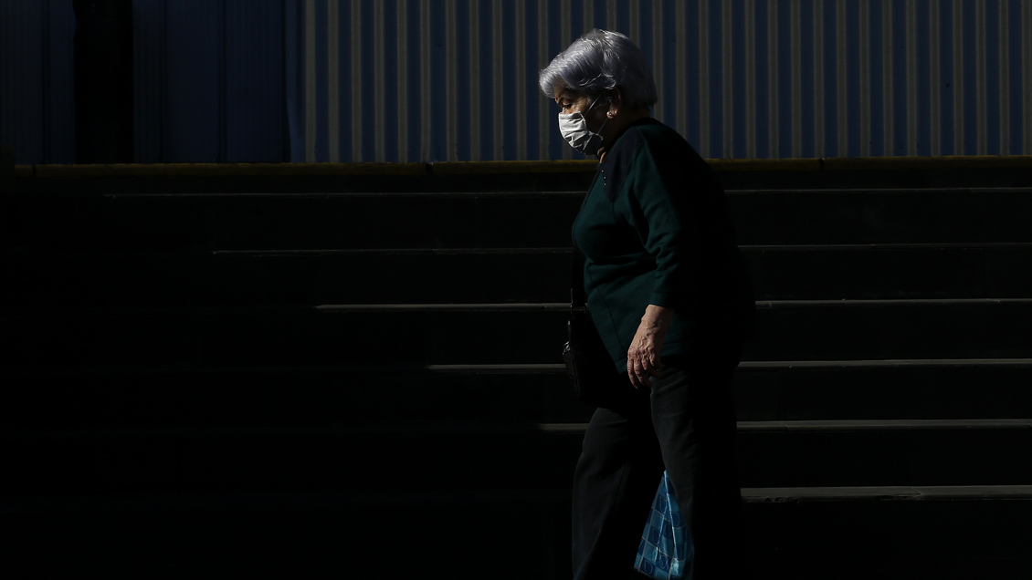 Gobierno restringe de nuevo los permisos en cuarentena: Cinco máximo a la semana