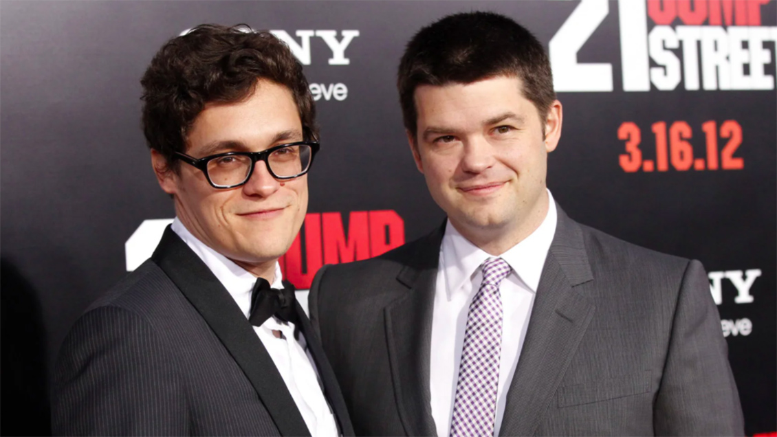 Phil Lord y Chris Miller dirigirán nueva película espacial de Ryan Gosling