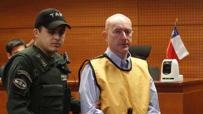 Corte Suprema liberó a Rafael Garay: Descartó 