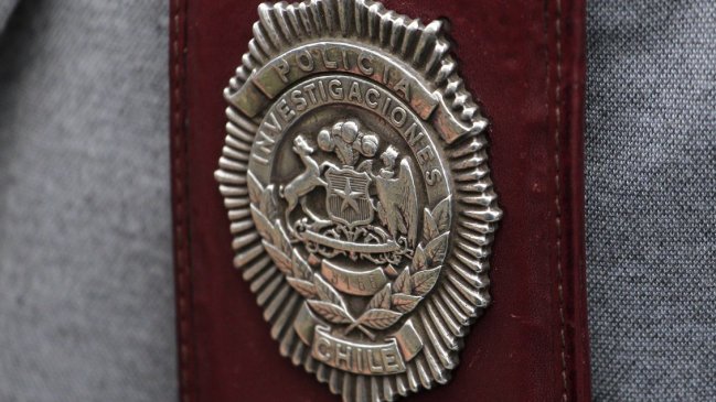 PDI busca a sujetos que golpearon y amarraron al dueño de casa a un árbol durante un fatal asalto en Lampa