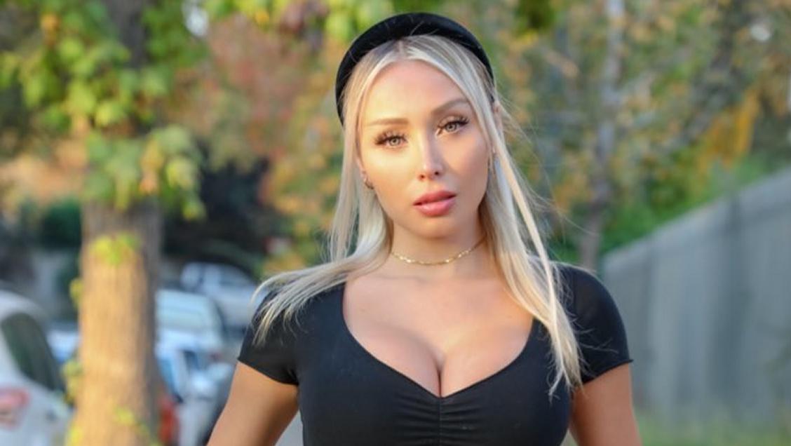 Daniella Chávez acusa que red social la censura 