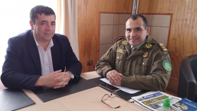 Amplían querella por delito de fraude al fisco contra alcalde UDI de Lago Verde