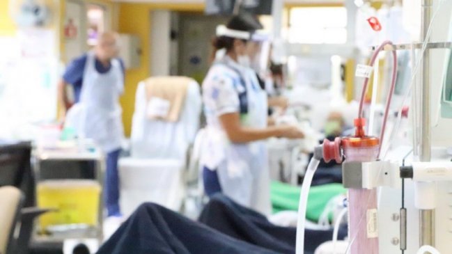 San Felipe: Médico con Covid-19 obliga a cuarentena de 29 funcionarios del hospital