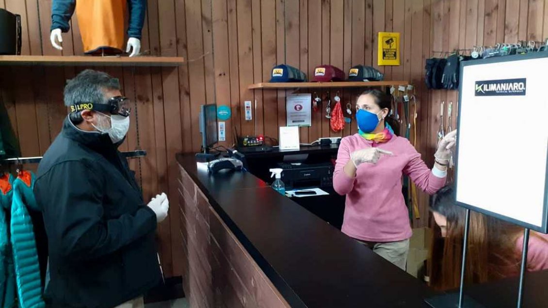 Más de 20 sumarios han sido cursados en Coquimbo por no respetar las normativas sanitarias