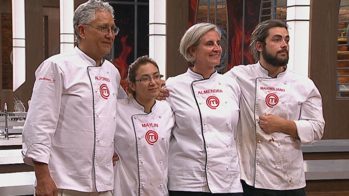 Canal 13 retransmitirá segunda temporada de 