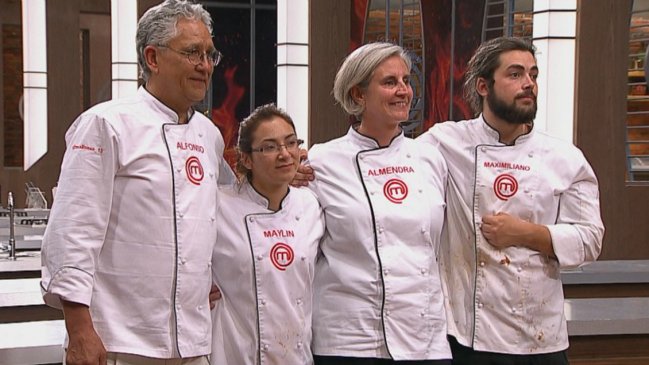 Canal 13 retransmitirá segunda temporada de 