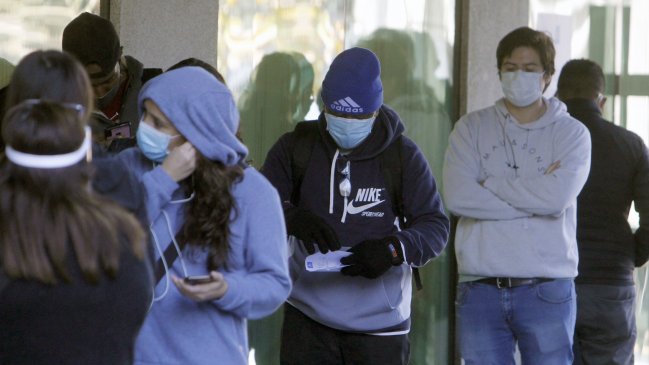 Alcaldes denuncian aglomeración en municipalidades tras anuncio de canastas familiares